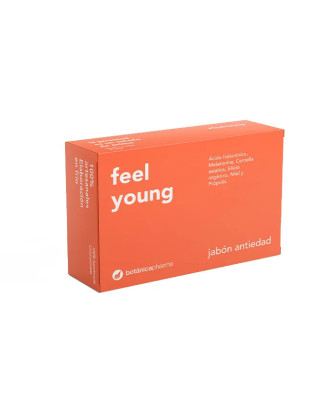 Savon Feel Young 100g pour rajeunir la peau