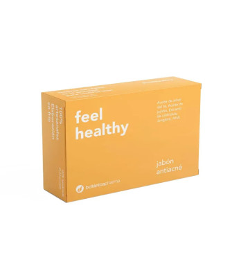 Savon Botánicapharma Feel Healthy 100g