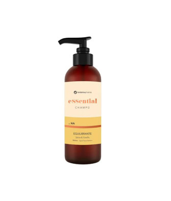 Shampooing Équilibrant Botánicapharma 250ml