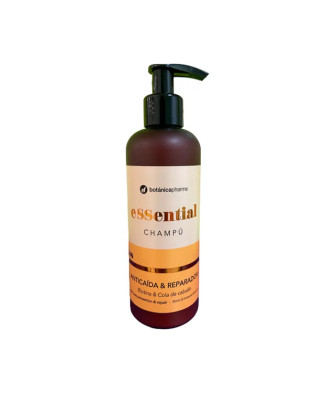 Shampooing Réparateur pour Perte de Cheveux - Botánicapharma 250ml