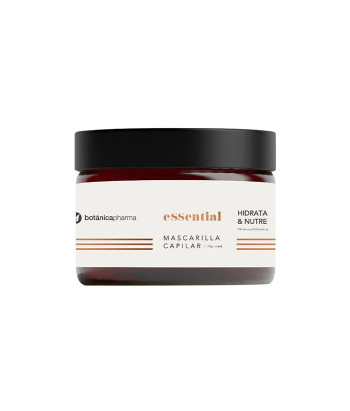 Masque capillaire Botánicapharma Essential 200ml