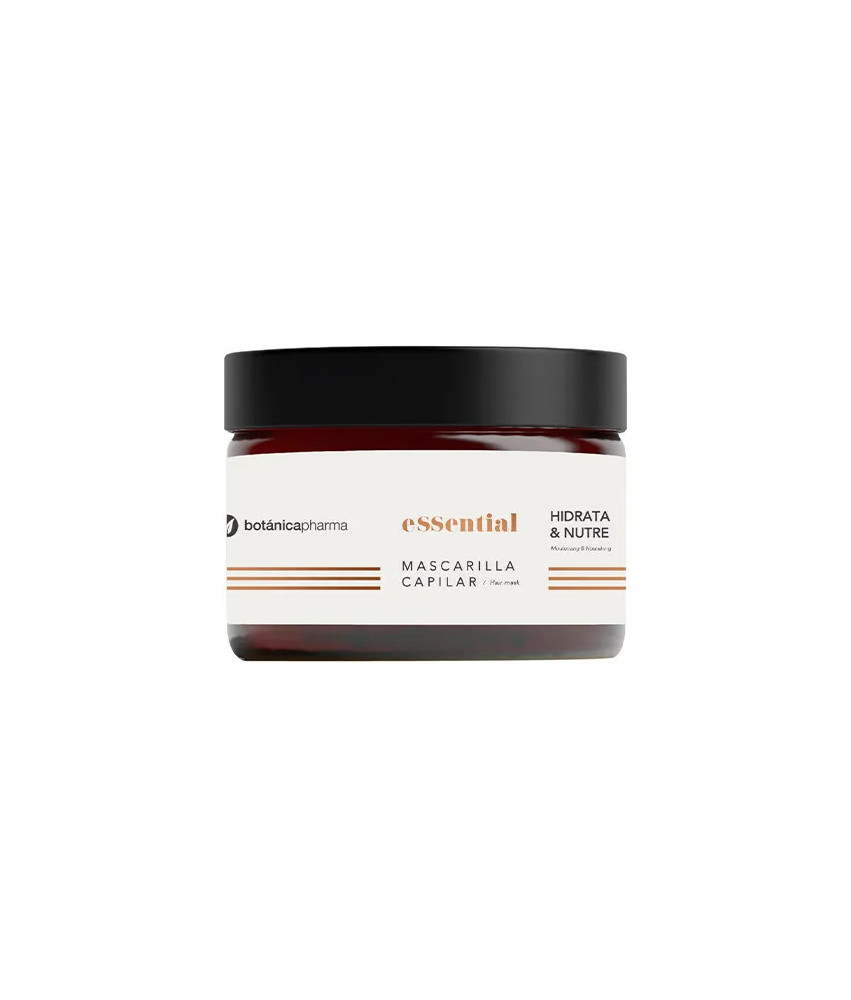 Masque capillaire Botánicapharma Essential 200ml