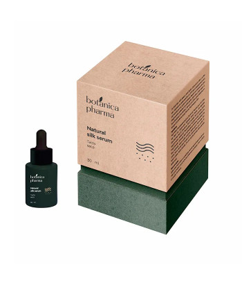 Huile Visage Botánicapharma Kudry 30ml - Régénération ultime