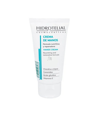 Formule Nourrissante Pour Les Mains: Hydratez en profondeur