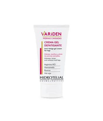 Gel défatigant pour les jambes 150 ml