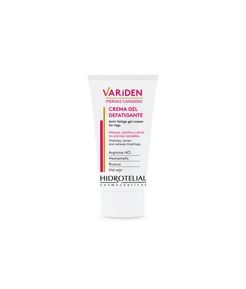 Gel défatigant pour les jambes 150 ml