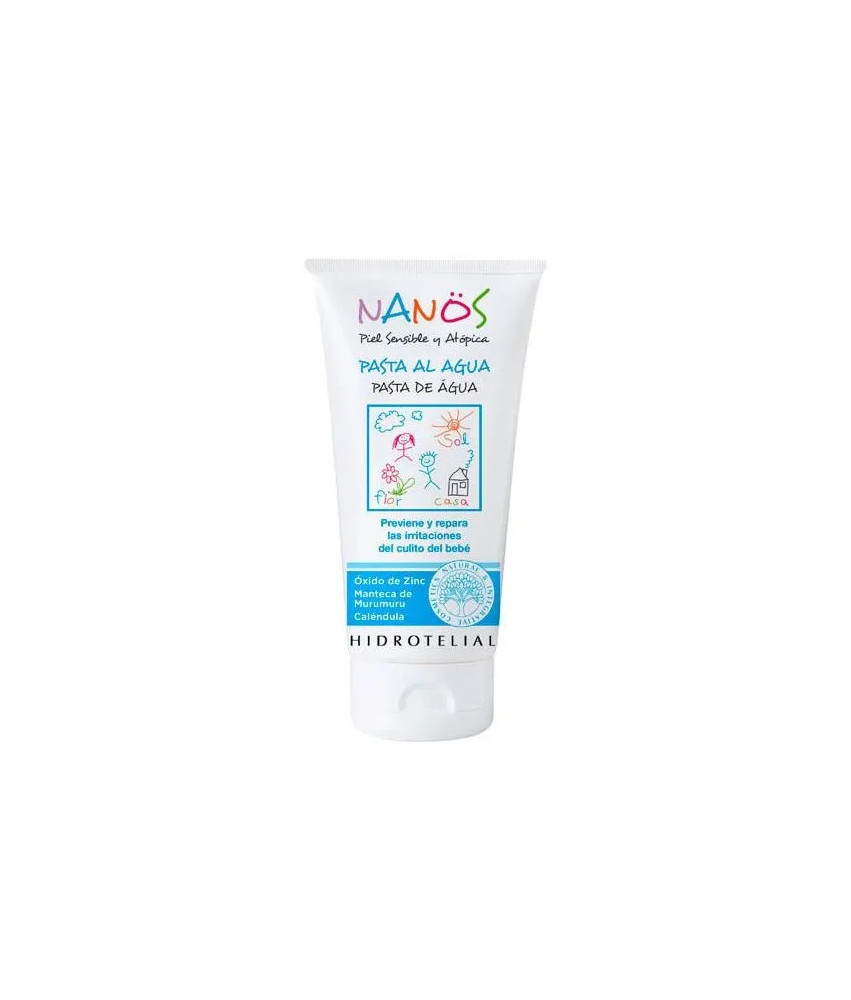 Pâte à Base D'eau Hidrotelial Nanos 100ml