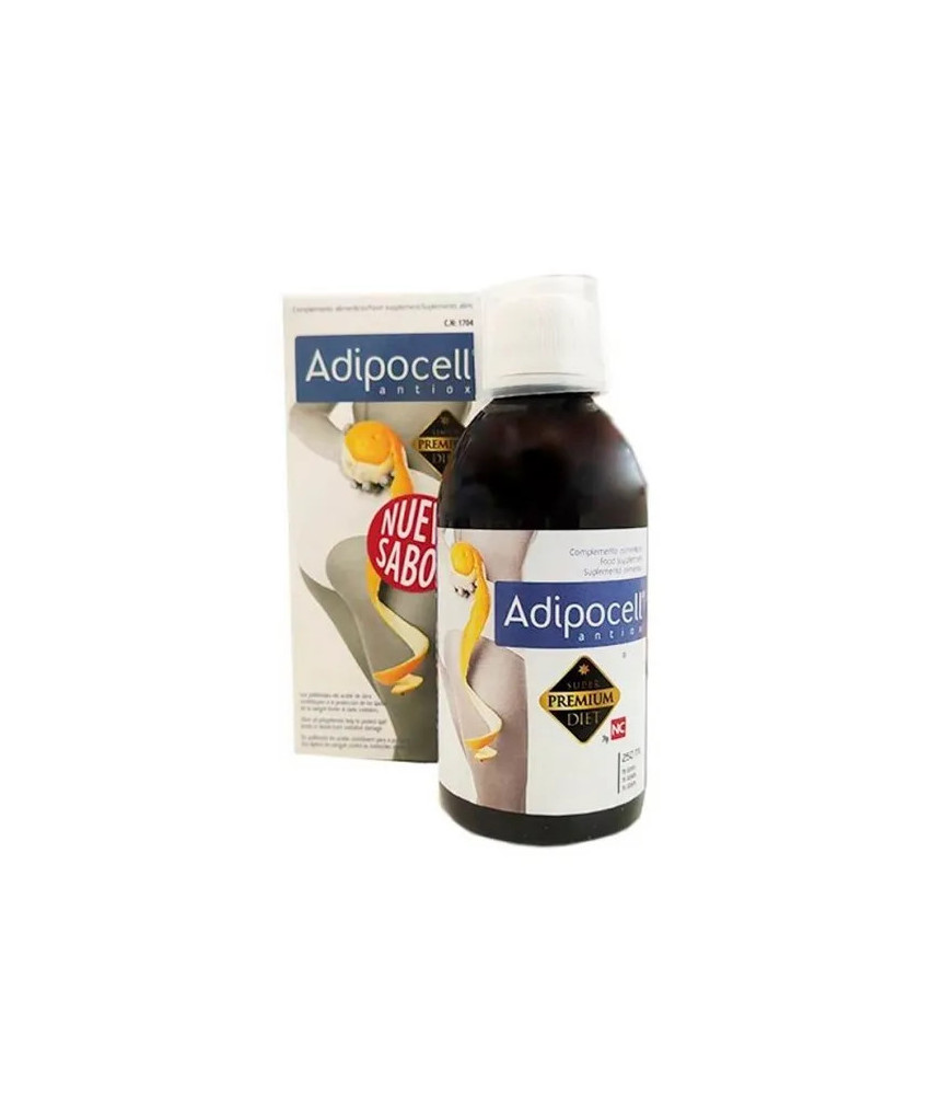 Antiox Bidon 250 ml pour une peau éclatante