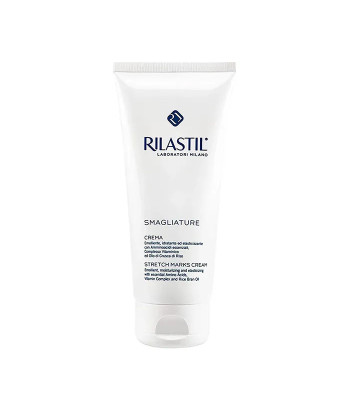 Crème Anti-vergetures Rilastil Intensive 75ml