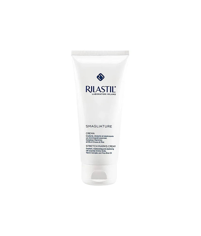 Crème Anti-vergetures Rilastil Intensive 75ml
