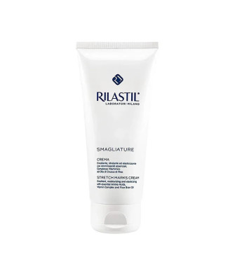 Crème Anti-vergetures Rilastil Intensive 75ml