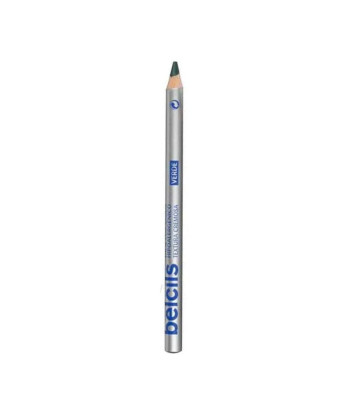 Crayon Eyeliner Crémeux Vert Belcils: Regard intense en vert!