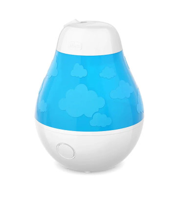 Humidificateur Chicco Tempered Steam 6461: L'essentiel pour l'air pur