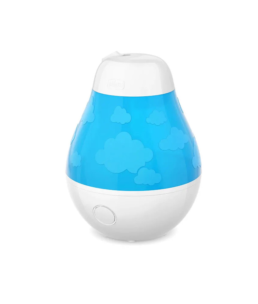 Humidificateur Chicco Tempered Steam 6461: L'essentiel pour l'air pur