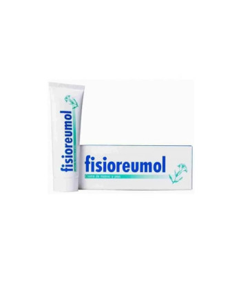 Crème Viñas Fisioreumol 50ml pour la peau DELAPIEL