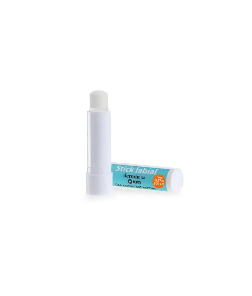 Ravivez vos lèvres avec le Stick à Lèvres Kin Dermin 4g