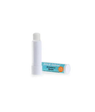 Ravivez vos lèvres avec le Stick à Lèvres Kin Dermin 4g