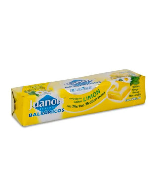 Bonbons Juanola Vitamine C Citron 30g