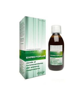 Complément alimentaire: Soria Natural Expectoplus 250ml