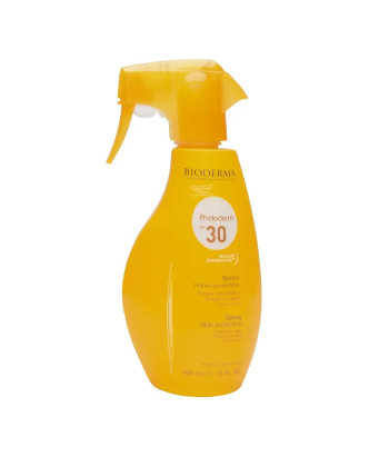 Protection solaire maximale pour toute la famille