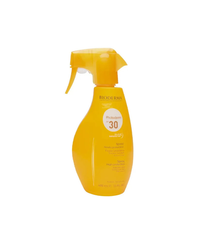 Protection solaire maximale pour toute la famille