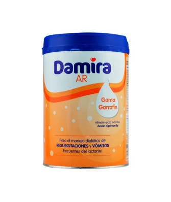 Boostez votre énergie avec Damira Ar 800gr!