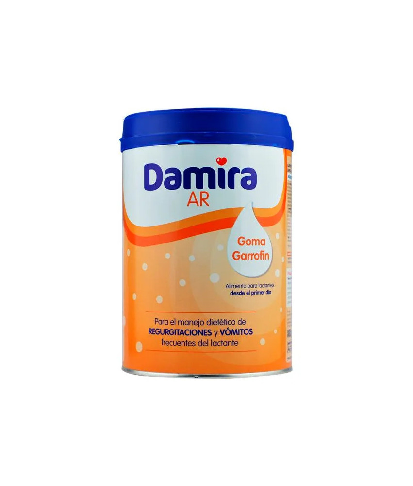 Boostez votre énergie avec Damira Ar 800gr!