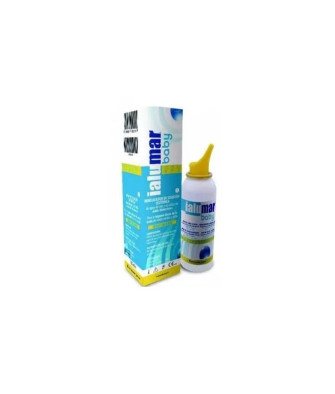 Trousse premiers secours: Ialumar Baby 100ml