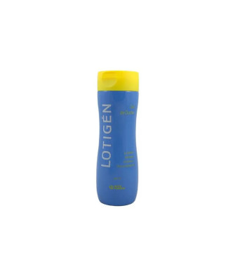 Gel Douche Logiten 300ml pour une Hygiène Corporelle impeccable