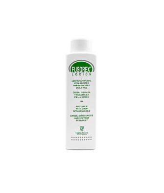 Lotion Fusdrex 1000ml pour une Hygiène Corporelle Parfaite