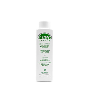 Lotion Fusdrex 1000ml pour une Hygiène Corporelle Parfaite
