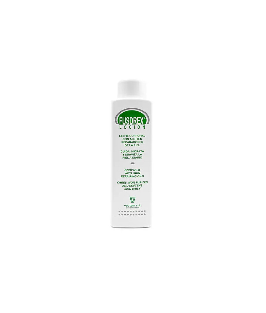 Lotion Fusdrex 1000ml pour une Hygiène Corporelle Parfaite