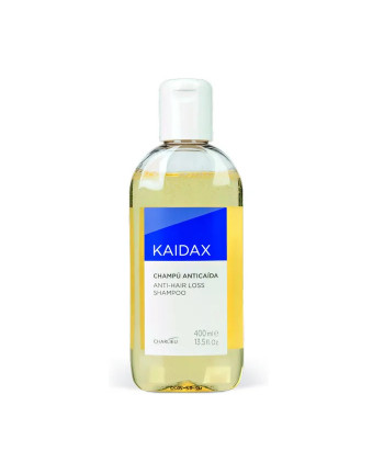 Shampooing Anti-Chute Kaidax 400ml