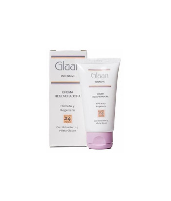 Crème Réparatrice Intensive Mylan Glaan 50ml