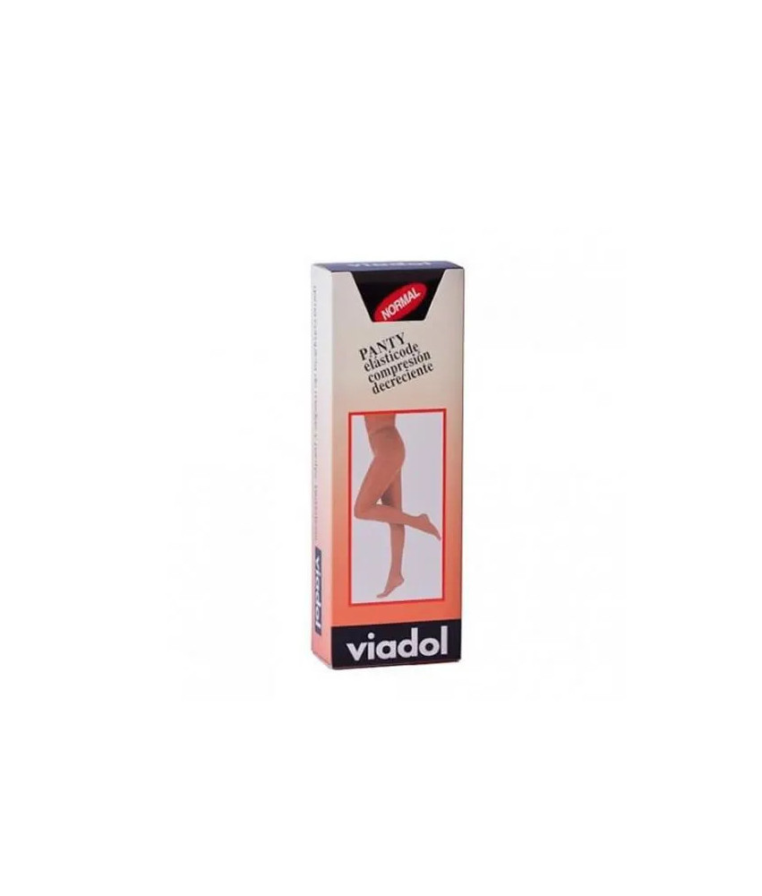 Culotte Viadol Normal Beige Taille Medium
