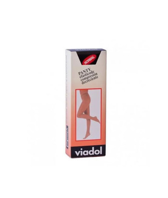 Culotte Viadol Normal Beige Taille Medium