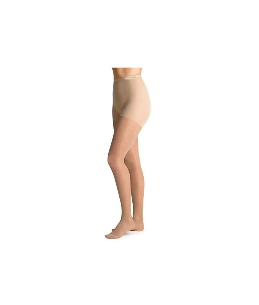 Culotte Viadol Normal Beige Grande Taille - Confort et style pour vos pieds