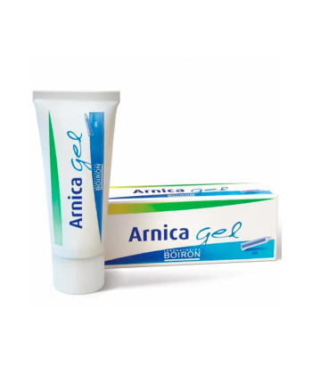 Gel Arnica Boiron 45g: Soulage les Douleurs Musculaires