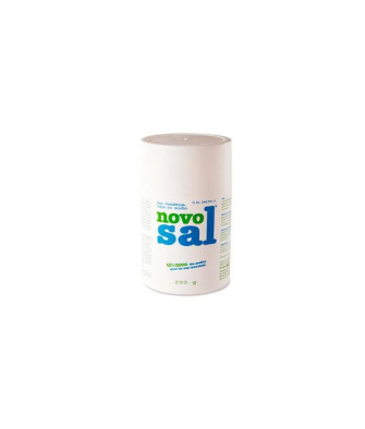 Salière Novosal 200g: Un complément alimentaire essentiel