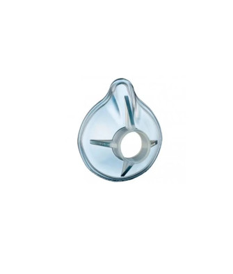 Masque d'inhalation pour nouveau-né Optichamber: santé respiratoire optimale