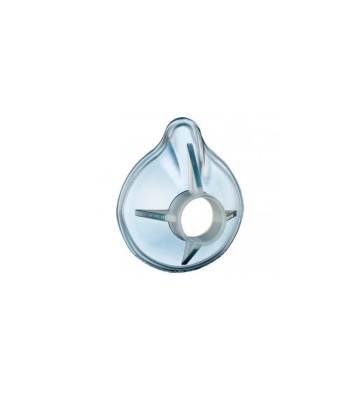 Masque d'inhalation pour nouveau-né Optichamber: santé respiratoire optimale