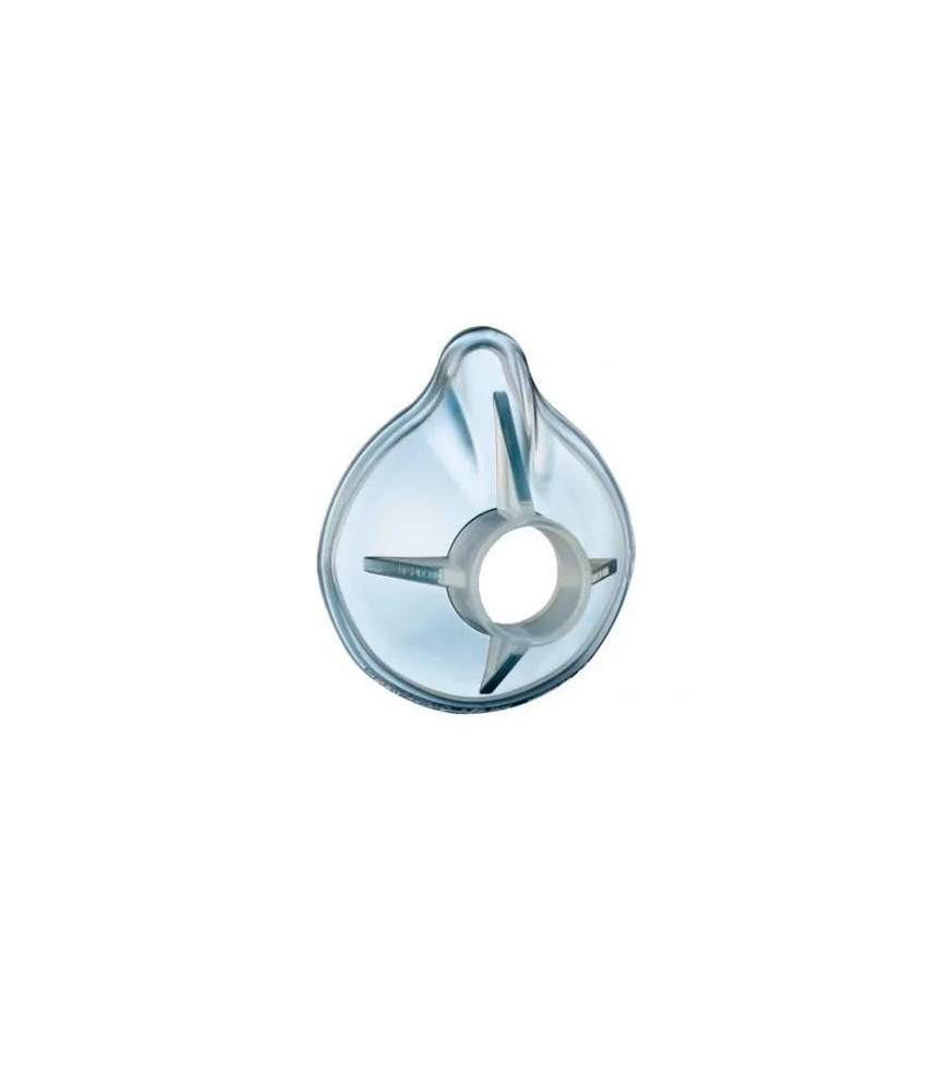 Masque d'inhalation pour nouveau-né Optichamber: santé respiratoire optimale