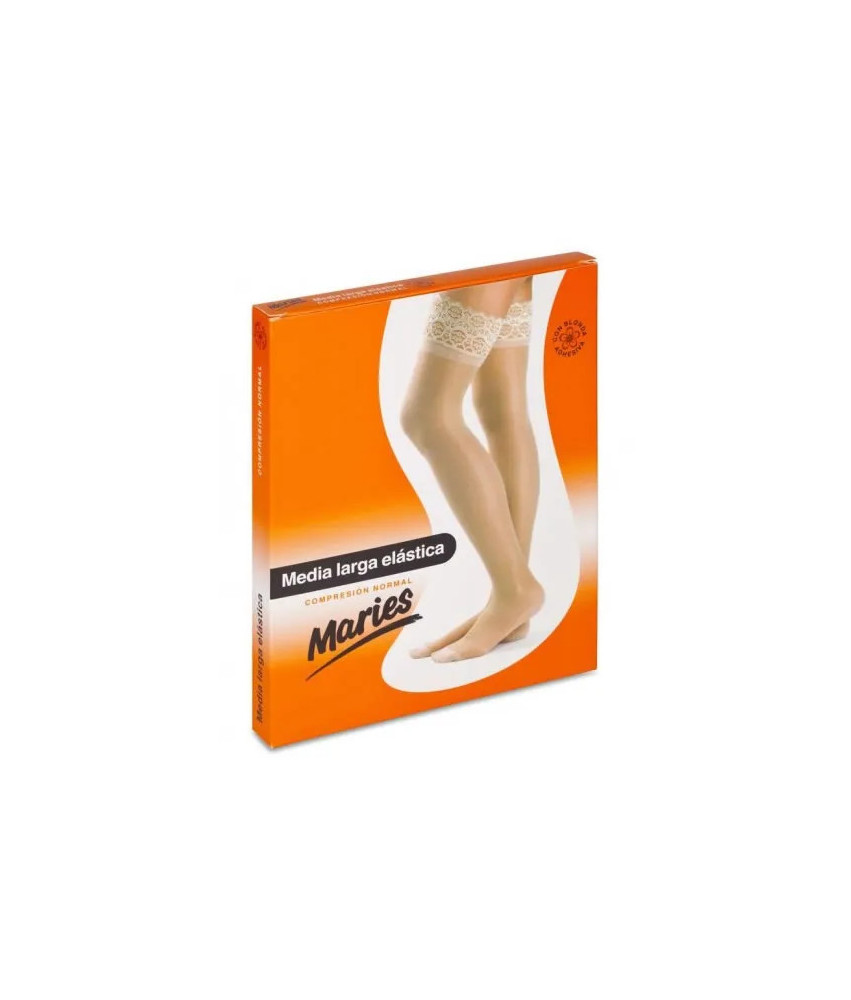 Collants longs Maries Normal Blond XL