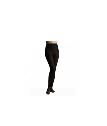 Viadol Bas Normal Noir T/Large - Confort et Style pour Vos Jambes