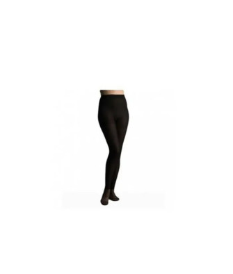 Viadol Bas Normal Noir T/Large - Confort et Style pour Vos Jambes