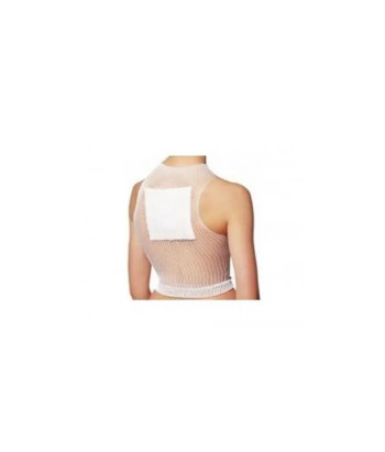 Trousse Premiers Secours: Viadolfix Maille Tubulaire Élastique 5,5 3m