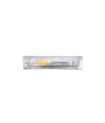 Ico Gamma Plus Aiguille 0,9x25mm - Trousse premiers secours