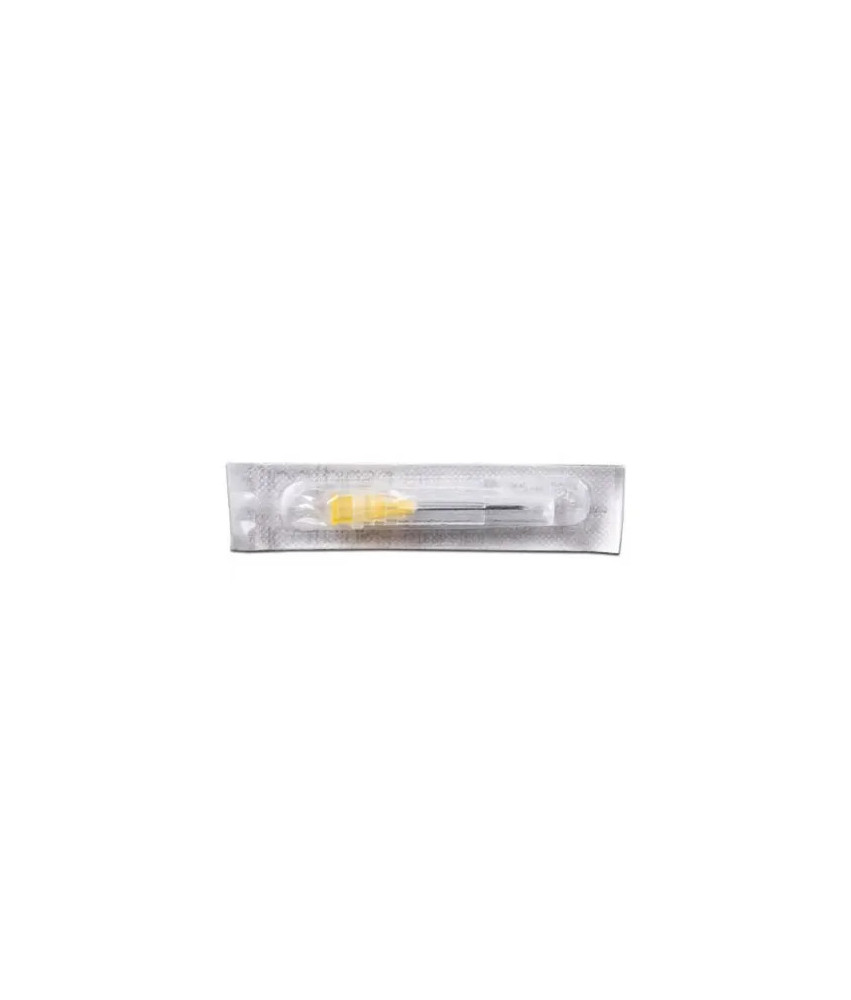 Ico Gamma Plus Aiguille 0,9x25mm - Trousse premiers secours