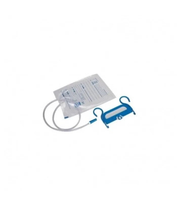 Sacs de valve pour récupération et conservation primaire de 2L (30 unités)