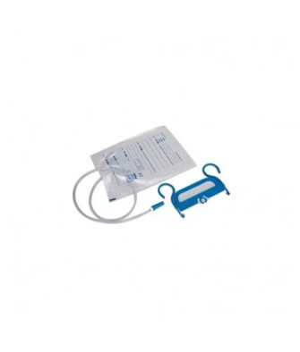 Sacs de valve pour récupération et conservation primaire de 2L (30 unités)